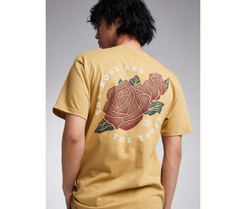 Vans Rosethorn Shirt