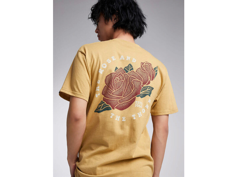 Vans Vans Rosethorn Shirt