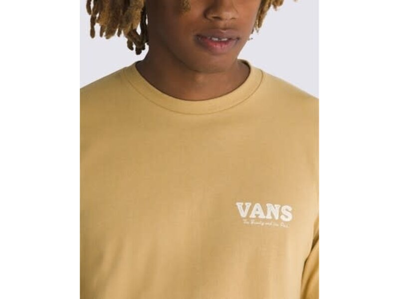 Vans Vans Rosethorn Shirt