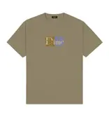 Dime MTL Dime Classic Duo Sepia Shirt