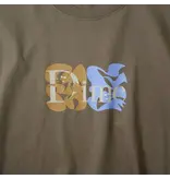 Dime MTL Dime Classic Duo Sepia Shirt