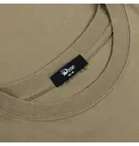 Dime MTL Dime Classic Duo Sepia Shirt