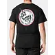 Independent Truck Head Black Shirt