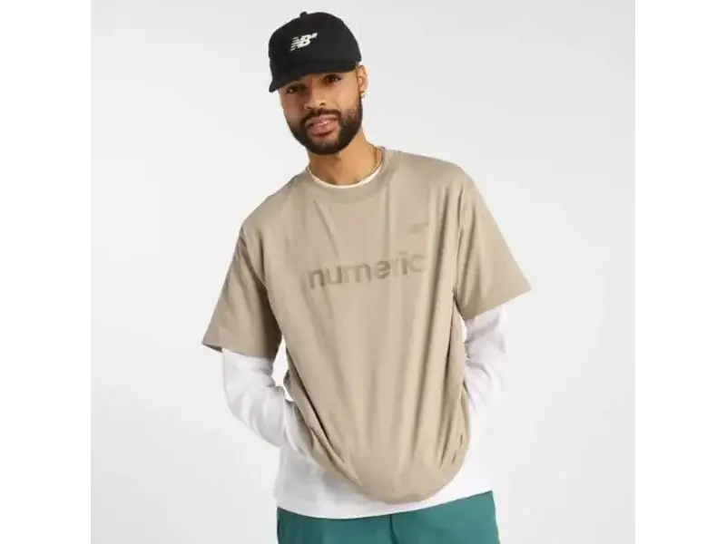 New Balance New Balance ATH CTN SS