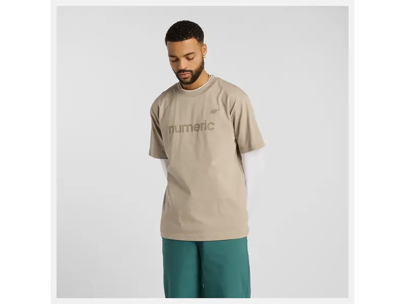 New Balance New Balance ATH CTN SS