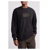 Vans Vans Half Box Blk Crewneck