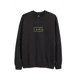 Vans Vans Half Box Blk Crewneck