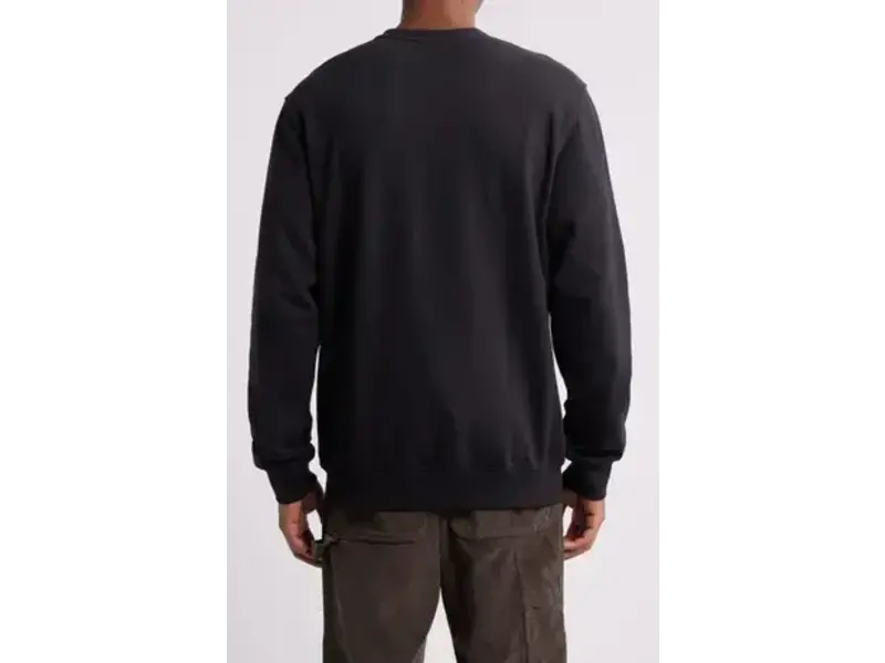 Vans Vans Half Box Blk Crewneck