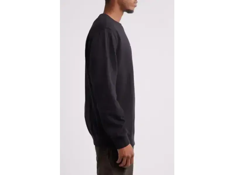 Vans Vans Half Box Blk Crewneck