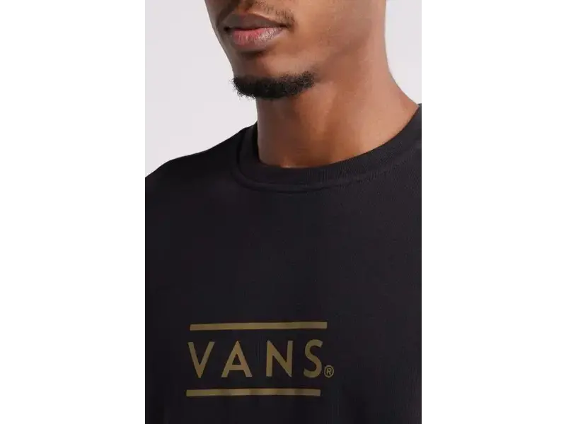 Vans Vans Half Box Blk Crewneck
