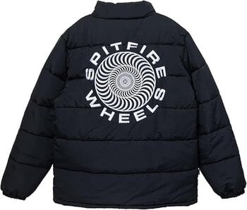 Spitfire 87 Swirl Jacket