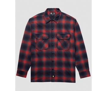 Dickies J57 Woven LS Shirt