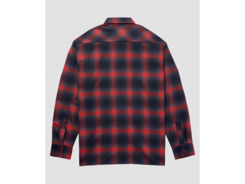 Dickies Dickies J57 Woven LS Shirt
