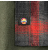 Dickies Dickies J57 Woven LS Shirt