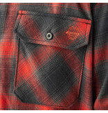 Dickies Dickies J57 Woven LS Shirt