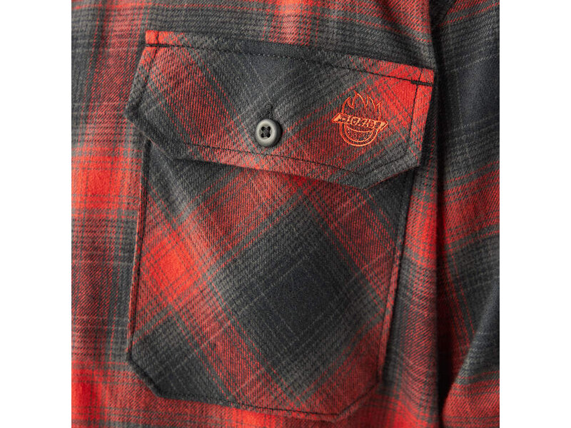 Dickies Dickies J57 Woven LS Shirt