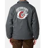 Spitfire Spitfire Burnout Charcoal Jacket