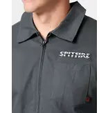 Spitfire Spitfire Burnout Charcoal Jacket