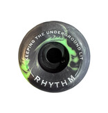 Spitfire Spitfire x Rhythm F4 99D Conical Wheels -