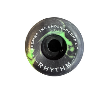 Spitfire x Rhythm F4 99D Conical Wheels -
