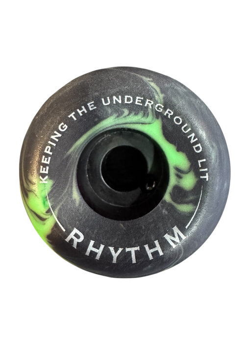 Spitfire x Rhythm F4 99D Conical Wheels -