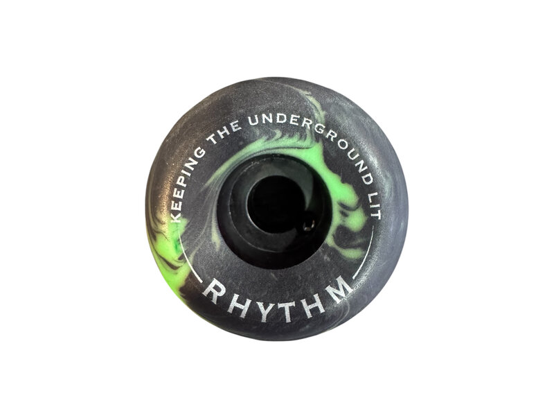 Spitfire Spitfire x Rhythm F4 99D Conical Wheels -