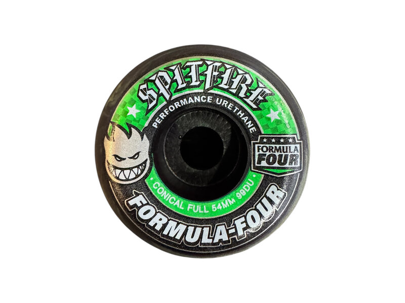 Spitfire Spitfire x Rhythm F4 99D Conical Wheels -