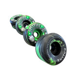 Spitfire Spitfire x Rhythm F4 99D Conical Wheels -