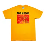 Bleach USA Bleach USA Dead in Texas Tee - Bleach USA Bleach USA Dead in Texas Tee -