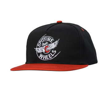 Spitfire Flying Classic Snapback