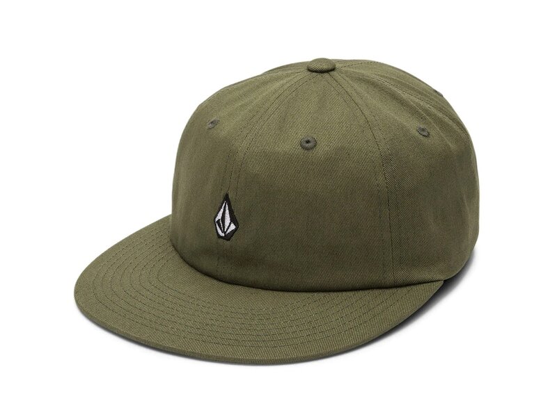 Volcom Volcom Full Stone Dad Hat