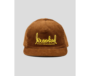 Krooked ADJ Script Snap