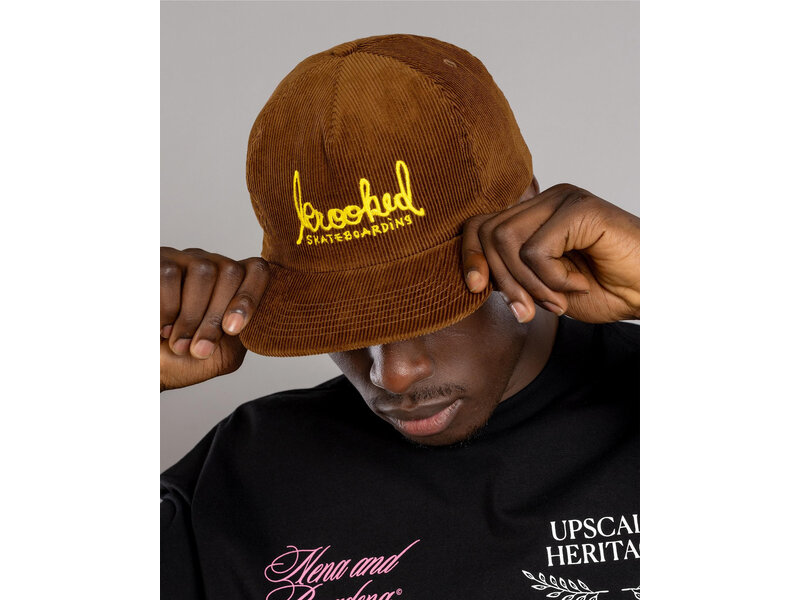 Krooked Krooked ADJ Script Snap