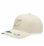 Dime MTL Dime Lotus Full Fit Cap