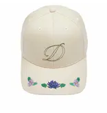 Dime MTL Dime Lotus Full Fit Cap