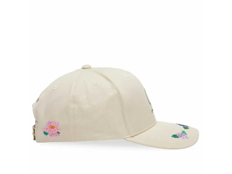 Dime MTL Dime Lotus Full Fit Cap