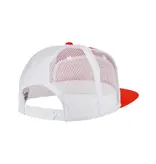Heroin Heroin Certifried Orange Truck Hat