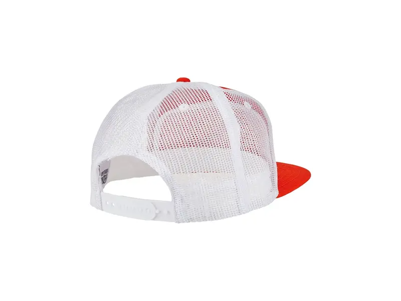 Heroin Heroin Certifried Orange Truck Hat