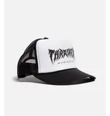 Thrasher Thrasher Metal Trucker Hat