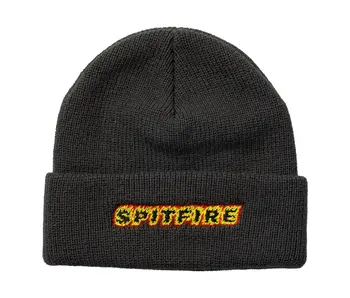 Spitfire Flame Scrip Beanie