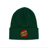 Santa Cruz Santa Cruz Classic Dot Beanie