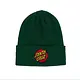 Santa Cruz Classic Dot Beanie