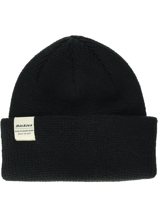 Dickies Knit Thick Beanie