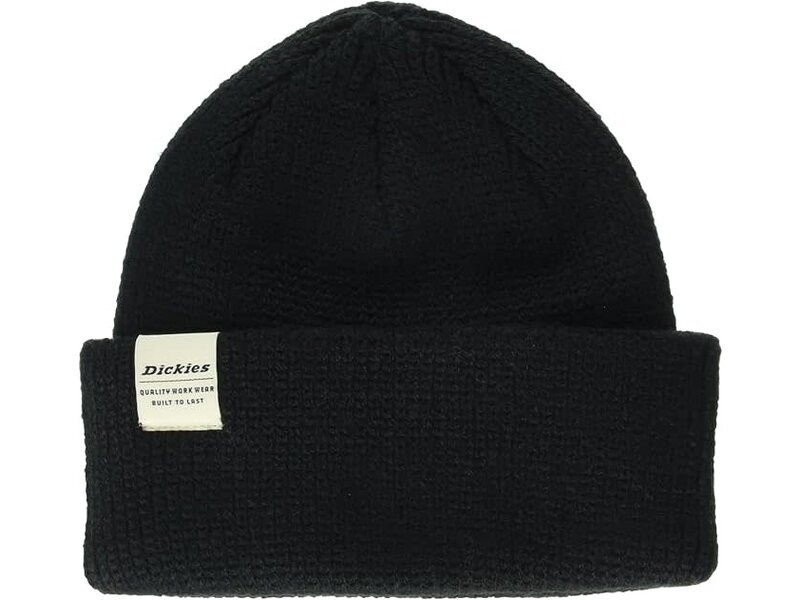 Dickies Dickies Knit Thick Beanie