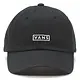 Vans Curved Bill Blk Hat