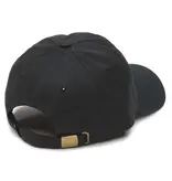 Vans Vans Curved Bill Blk Hat