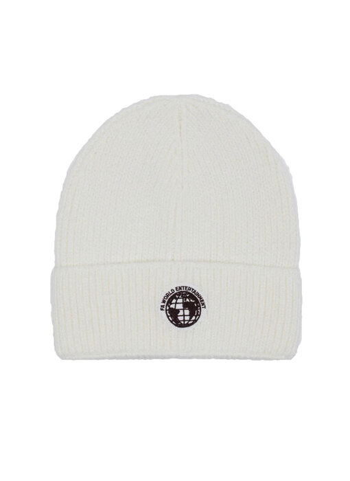 FA World Cuff Beanie