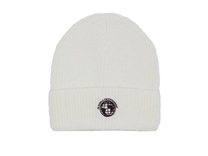 Fucking Awesome FA World Cuff Beanie