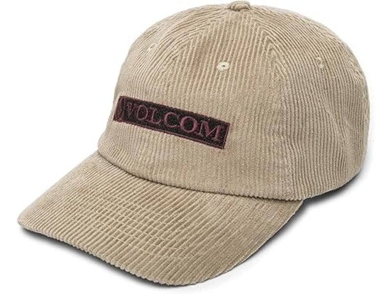 Volcom Volcom Stone Bar Hat