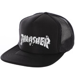 Thrasher Thrasher Chains By Daniel Trucker Hat